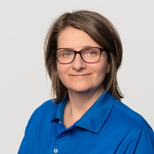 Steffi Wagner